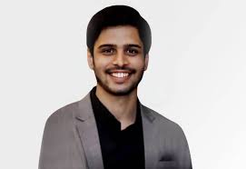 Dr Ankit